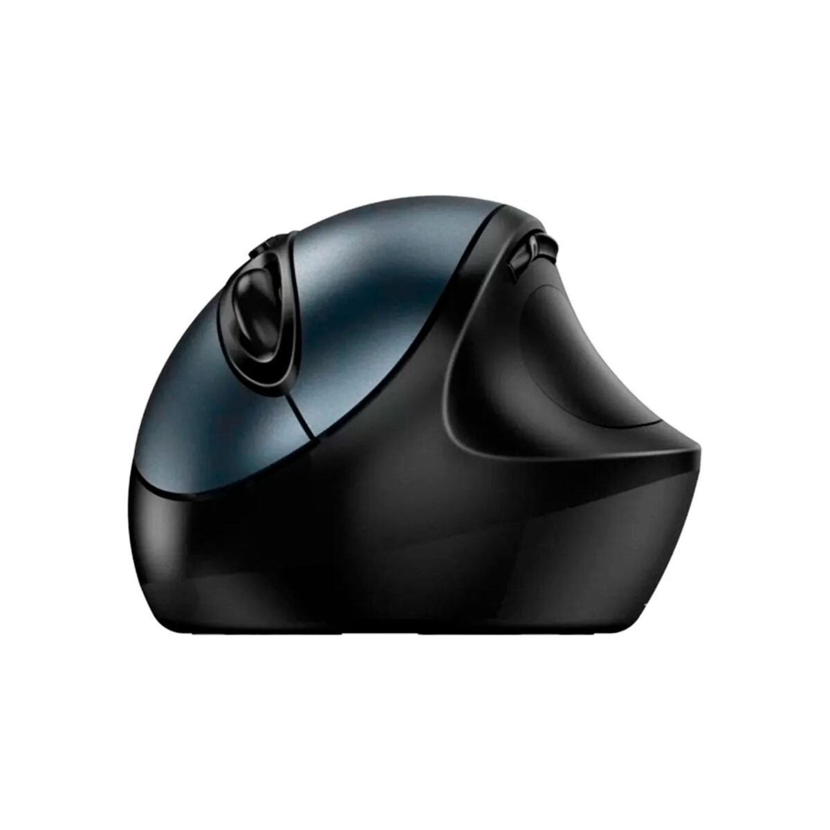 MOUSE GENIUS ERGO 8300S WIRELESS VERTICAL 7-BOT BLACK (31030037400) - Imagen 2