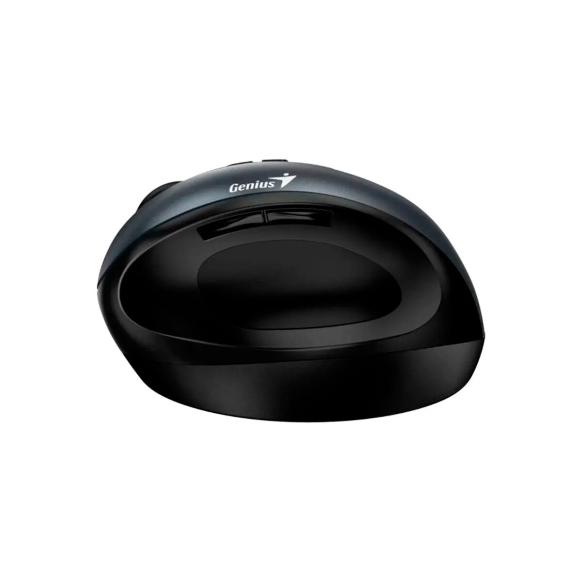 MOUSE GENIUS ERGO 8300S WIRELESS VERTICAL 7-BOT BLACK (31030037400) - Imagen 4