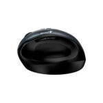 MOUSE GENIUS ERGO 8300S WIRELESS VERTICAL 7-BOT BLACK (31030037400) - Imagen 4