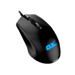 MOUSE GENIUS GX SCORPION M300 2400 DPI 4-BOT RGB BLACK (31040010400) - Imagen 2