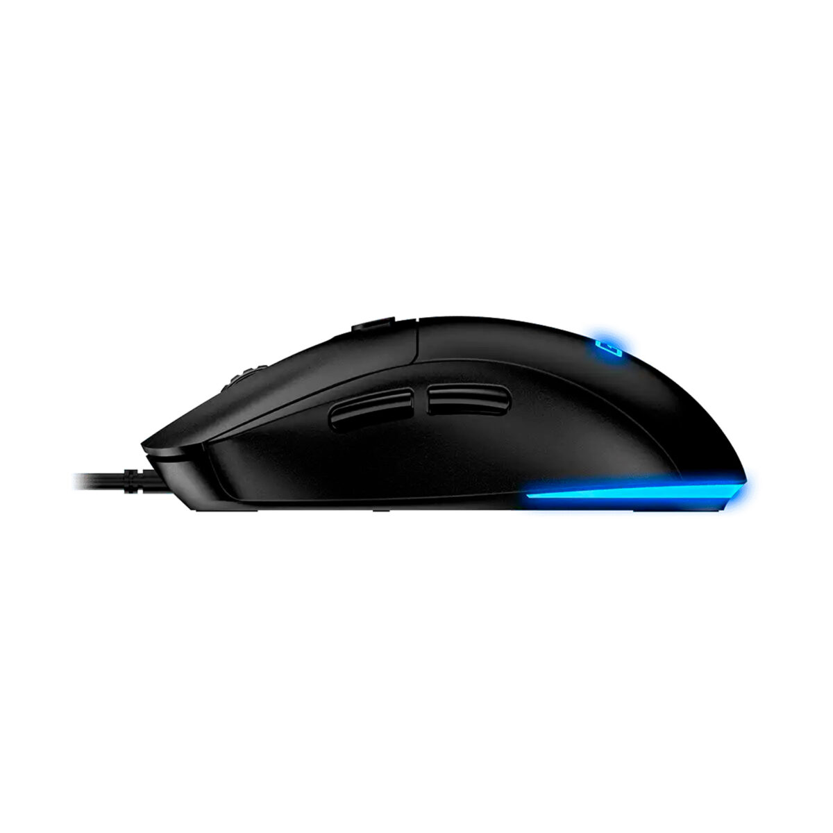MOUSE GENIUS GX SCORPION M500 3600 DPI 6-BOT RGB BLACK (31040011400) - Imagen 4