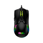 MOUSE GENIUS GX SCORPION M700 7200 DPI 6-BOT PROGRAMABLES + MEMORIA INTEGRADA RGB BLACK (31040009400)