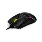 MOUSE GENIUS GX SCORPION M700 7200 DPI 6-BOT PROGRAMABLES + MEMORIA INTEGRADA RGB BLACK (31040009400) - Imagen 2