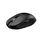 MOUSE GENIUS GX SCORPION M8250 AI COPILOT RECARGABLE WIRELESS/BT 3200 DPI 6-BOT RGB BLACK (31060001401) - Imagen 3