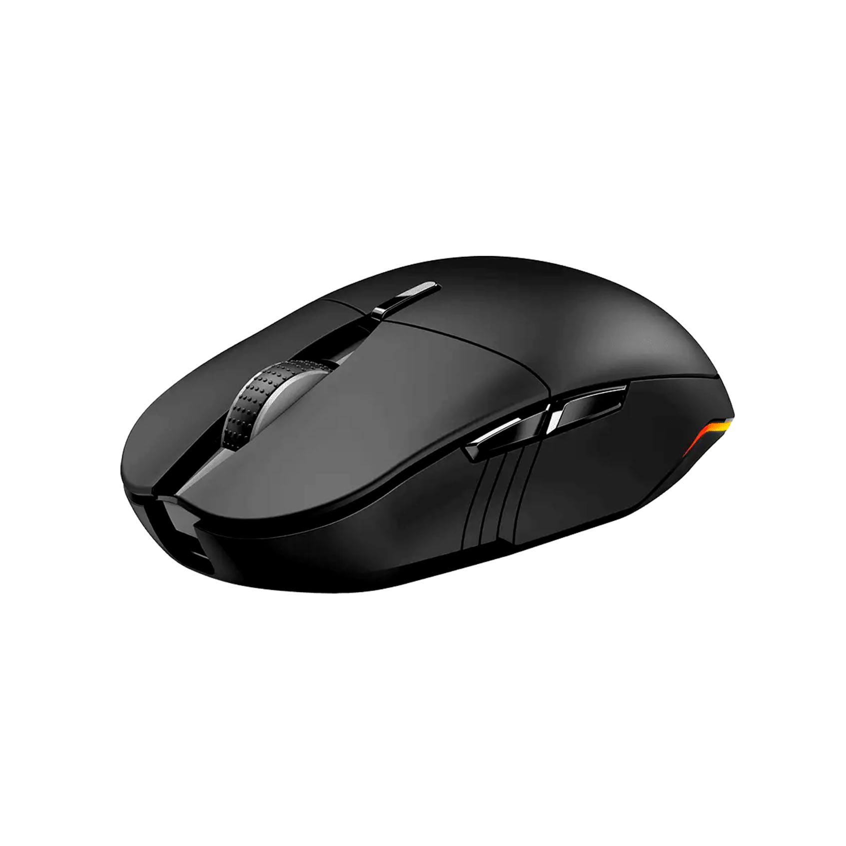 mouse-genius-gx-scorpion-m700-7200-dpi-6-bot-programables-memoria-integrada-rgb-black-31040009400-3 MOUSE GENIUS GX SCORPION M8250 AI COPILOT RECARGABLE WIRELESS/BT 3200 DPI 6-BOT RGB BLACK (31060001401) - Imagen 3