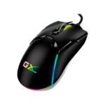 MOUSE GENIUS GX SCORPION M700 7200 DPI 6-BOT PROGRAMABLES + MEMORIA INTEGRADA RGB BLACK (31040009400) - Imagen 3