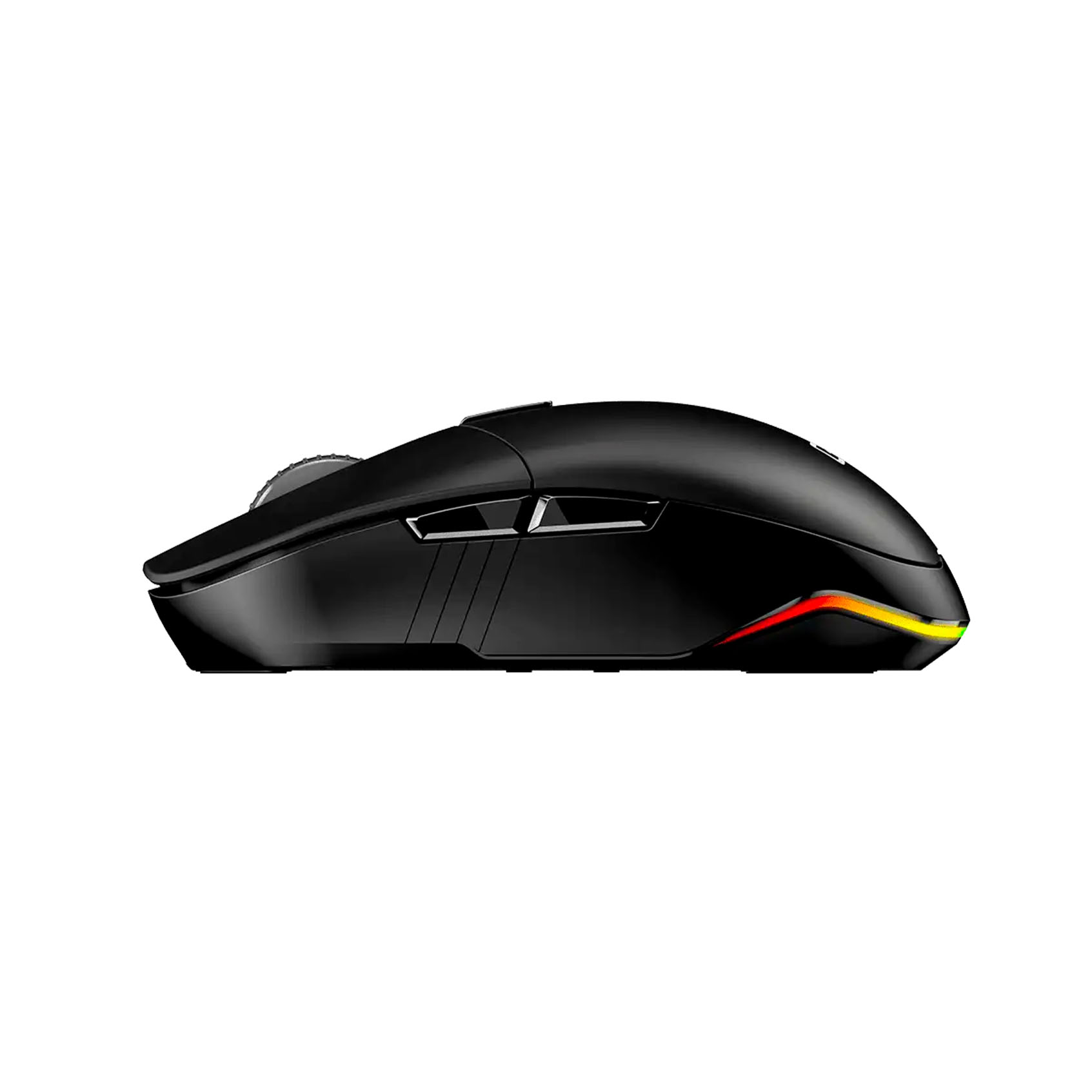 mouse-genius-gx-scorpion-m700-7200-dpi-6-bot-programables-memoria-integrada-rgb-black-31040009400-4 MOUSE GENIUS GX SCORPION M8250 AI COPILOT RECARGABLE WIRELESS/BT 3200 DPI 6-BOT RGB BLACK (31060001401) - Imagen 4