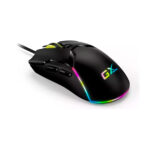 MOUSE GENIUS GX SCORPION M700 7200 DPI 6-BOT PROGRAMABLES + MEMORIA INTEGRADA RGB BLACK (31040009400) - Imagen 4