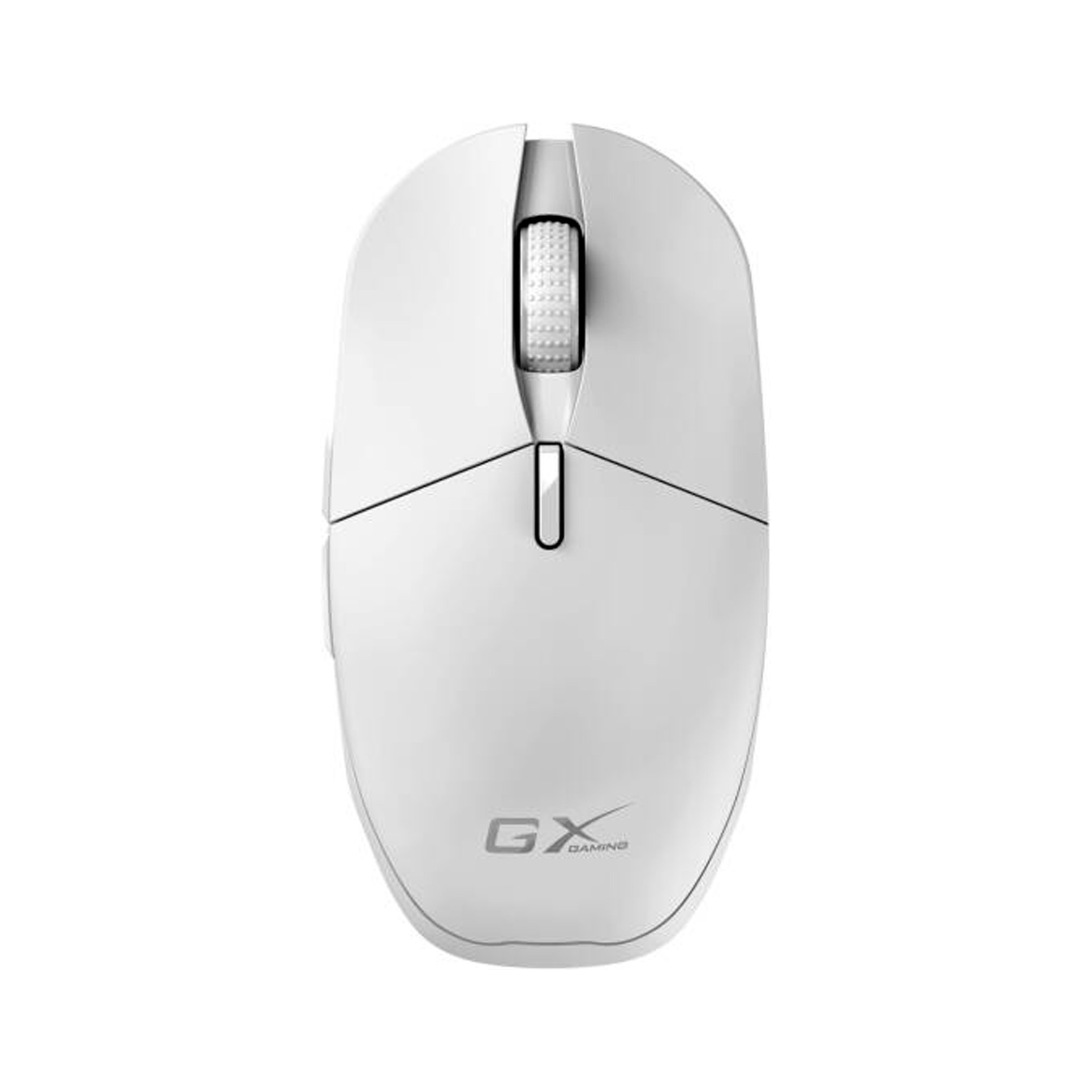 mouse-genius-gx-scorpion-m8250-ai-copilot-recargable-wireless-bt-3200-dpi-6-bot-rgb-white-31060001400 MOUSE GENIUS GX SCORPION M8250 AI COPILOT RECARGABLE WIRELESS/BT 3200 DPI 6-BOT RGB WHITE (31060001400) - Imagen 1