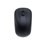 MOUSE GENIUS NX-7000 WIRELESS BLUEEYE BLACK (31030027400)