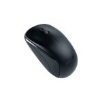 MOUSE GENIUS NX-7000 WIRELESS BLUEEYE BLACK (31030027400) - Imagen 2