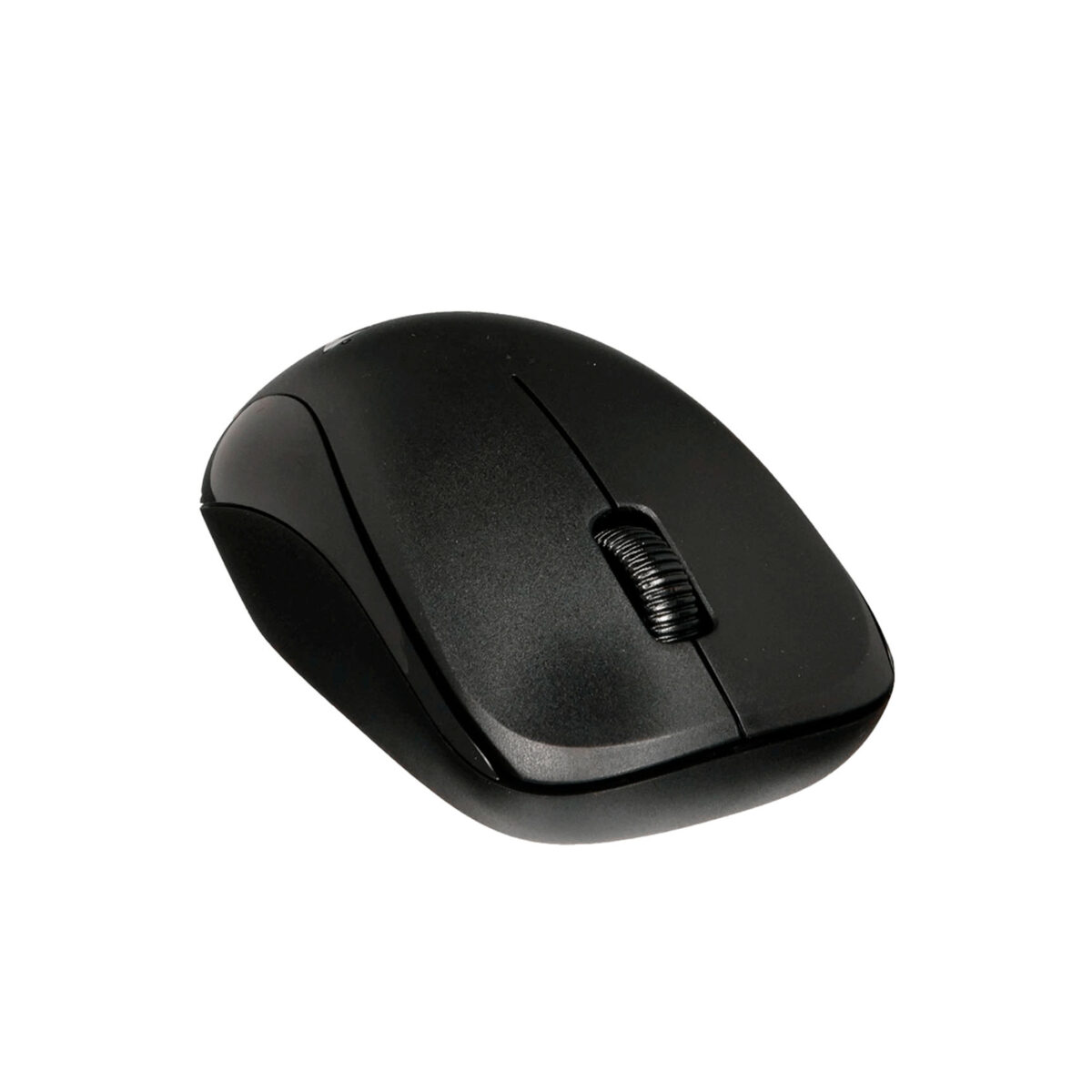 MOUSE GENIUS NX-7000 WIRELESS BLUEEYE BLACK (31030027400) - Imagen 3