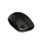 MOUSE GENIUS NX-7000 WIRELESS BLUEEYE BLACK (31030027400) - Imagen 3
