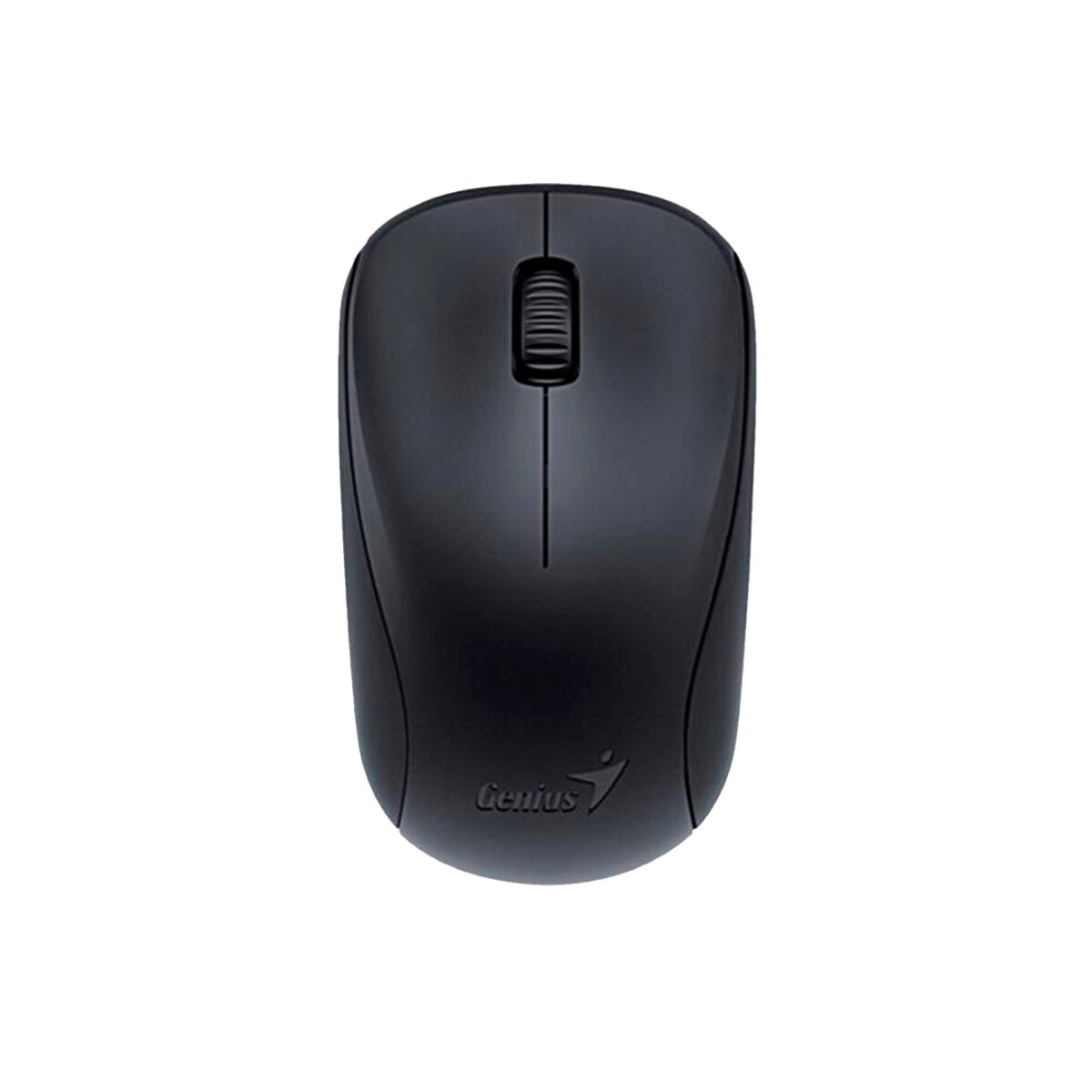 MOUSE GENIUS NX-7000 WIRELESS BLUEEYE BLACK (31030027400) - Imagen 4