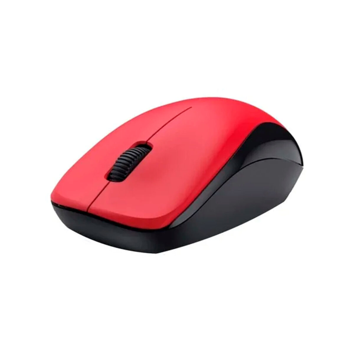MOUSE GENIUS NX-7000 WIRELESS BLUEEYE RED (31030027403) - Imagen 3
