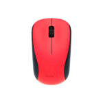 MOUSE GENIUS NX-7000 WIRELESS BLUEEYE RED (31030027403) - Imagen 4