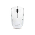 MOUSE GENIUS NX-7000 WIRELESS BLUEEYE WHITE (31030027401)
