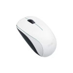 MOUSE GENIUS NX-7000 WIRELESS BLUEEYE WHITE (31030027401) - Imagen 2