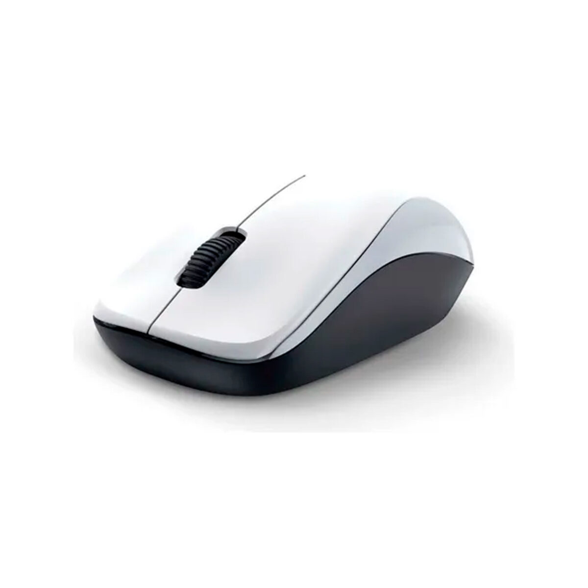 MOUSE GENIUS NX-7000 WIRELESS BLUEEYE WHITE (31030027401) - Imagen 3