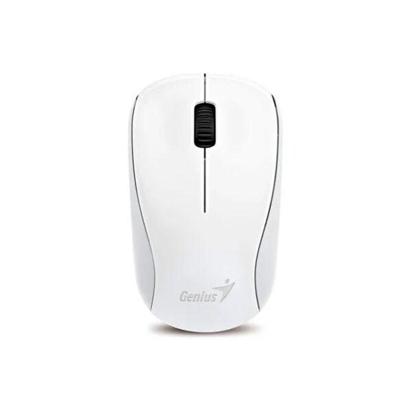 MOUSE GENIUS NX-7000 WIRELESS BLUEEYE WHITE (31030027401)