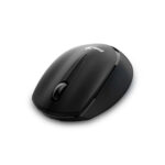 MOUSE GENIUS NX-7009 WIRELESS BLUEEYE ERGONOMICO BLACK (31030030400) - Imagen 3