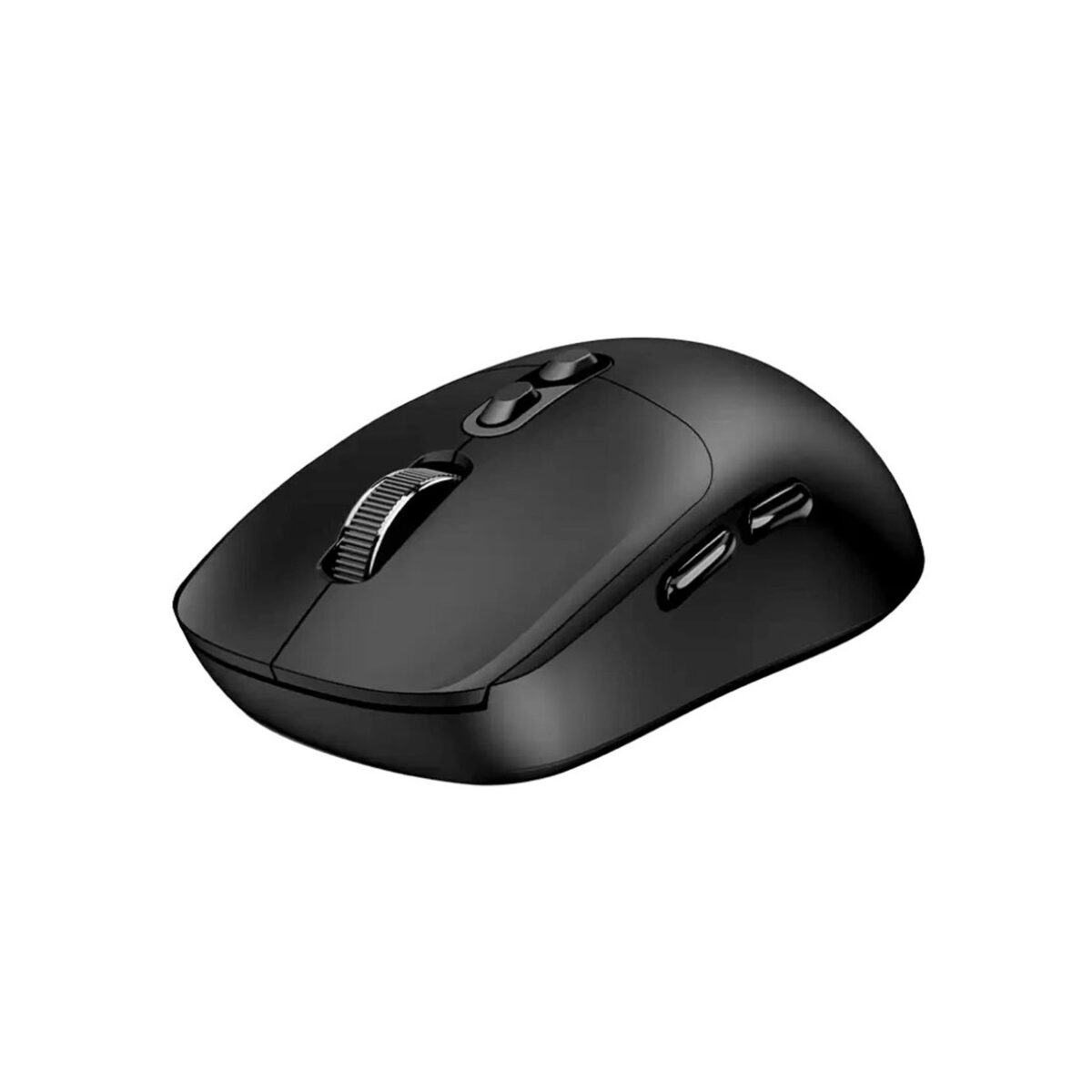 MOUSE GENIUS NX-8080S BT AI COPILOT DUAL WIRELESS/BT SILENT 7-BOT BLACK (31030042400) - Imagen 3