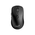 MOUSE GENIUS NX-8080S BT AI COPILOT DUAL WIRELESS/BT SILENT 7-BOT BLACK (31030042400) - Imagen 4