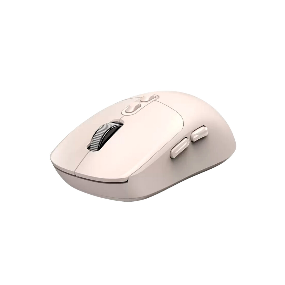 MOUSE GENIUS NX-8080S BT AI COPILOT DUAL WIRELESS/BT SILENT 7-BOT MILK TEA (31030042404) - Imagen 3