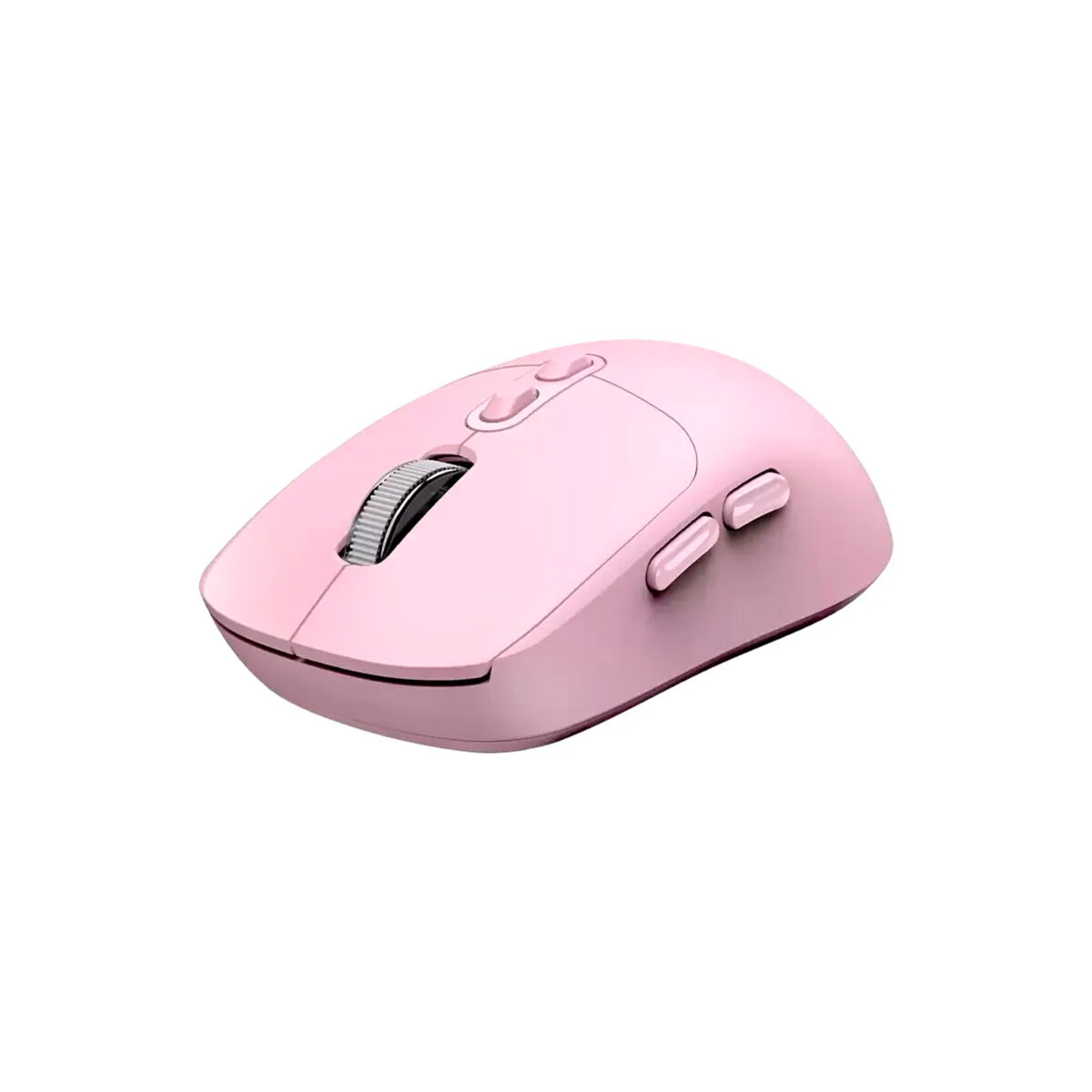 MOUSE GENIUS NX-8080S BT AI COPILOT DUAL WIRELESS/BT SILENT 7-BOT PINK (31030042403) - Imagen 3