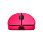 MOUSE LOGITECH G PRO X SUPERLIGHT 2 WIRELESS LIGHTSPEED/LIGHTFORCE MAGENTA (910-006796) - Imagen 2