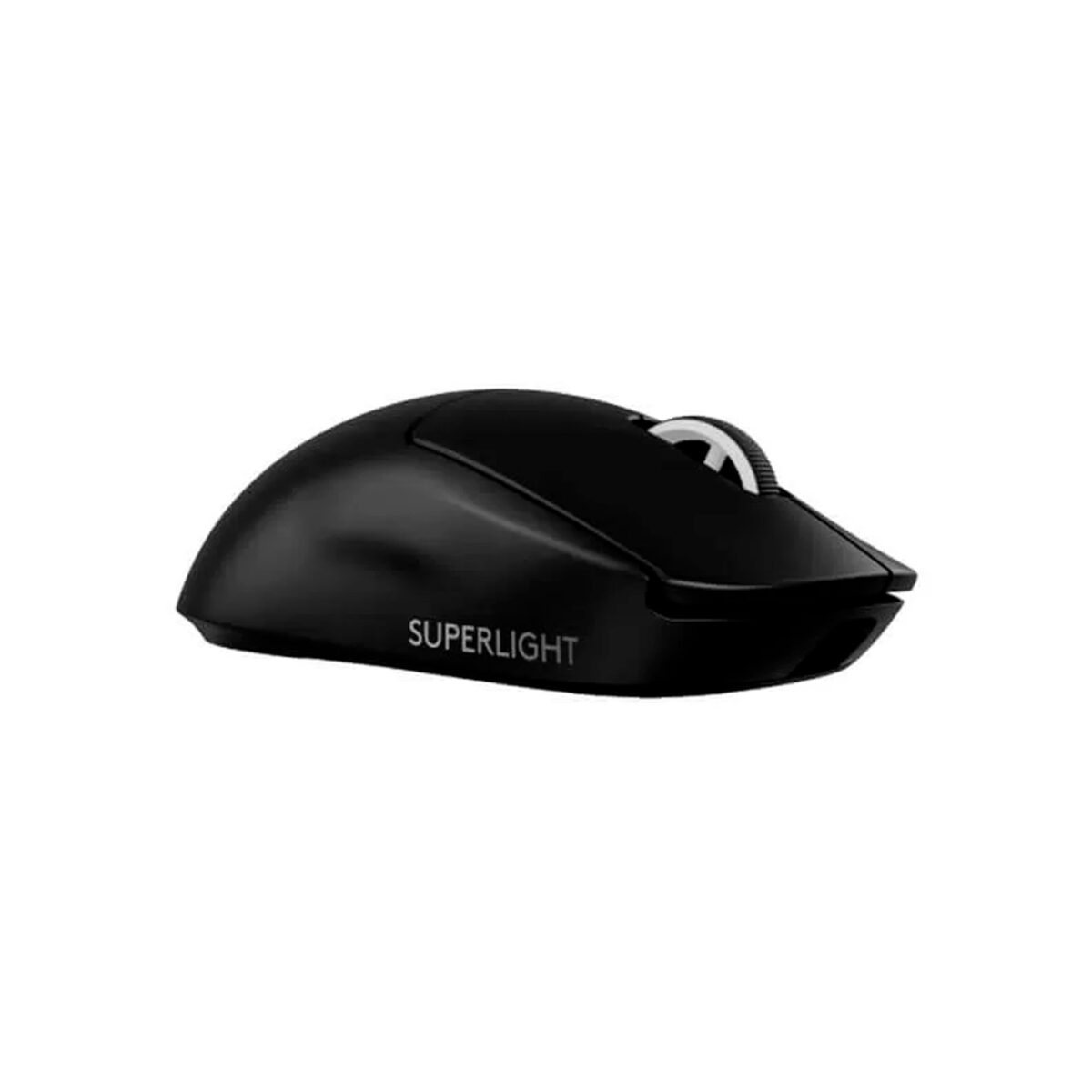 MOUSE LOGITECH G PRO X SUPERLIGHT WIRELESS LIGHTSPEED HERO 25K BLACK (910-005878)-P - Imagen 3