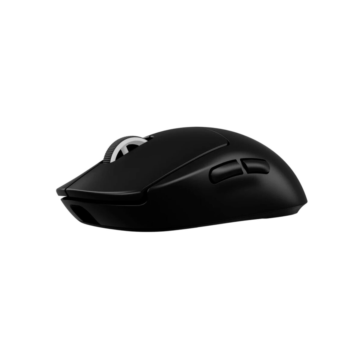 MOUSE LOGITECH G PRO X SUPERLIGHT WIRELESS LIGHTSPEED HERO 25K BLACK (910-005878)-P - Imagen 2