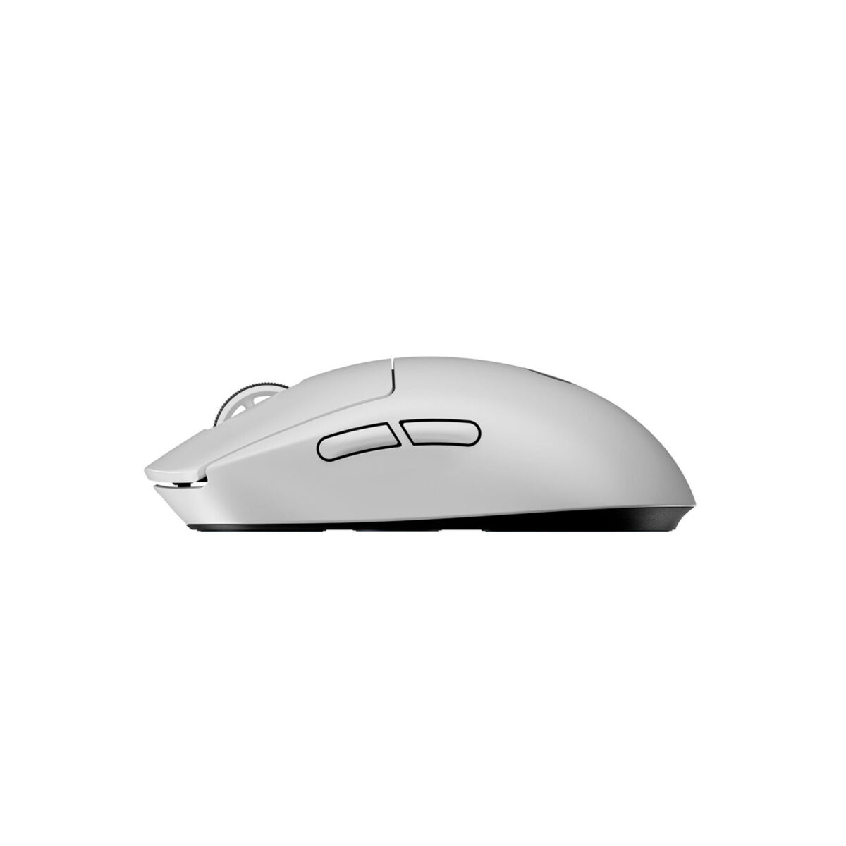 MOUSE LOGITECH G PRO X SUPERLIGHT 2 WIRELESS LIGHTSPEED/LIGHTFORCE WHITE (910-006636) - Imagen 3