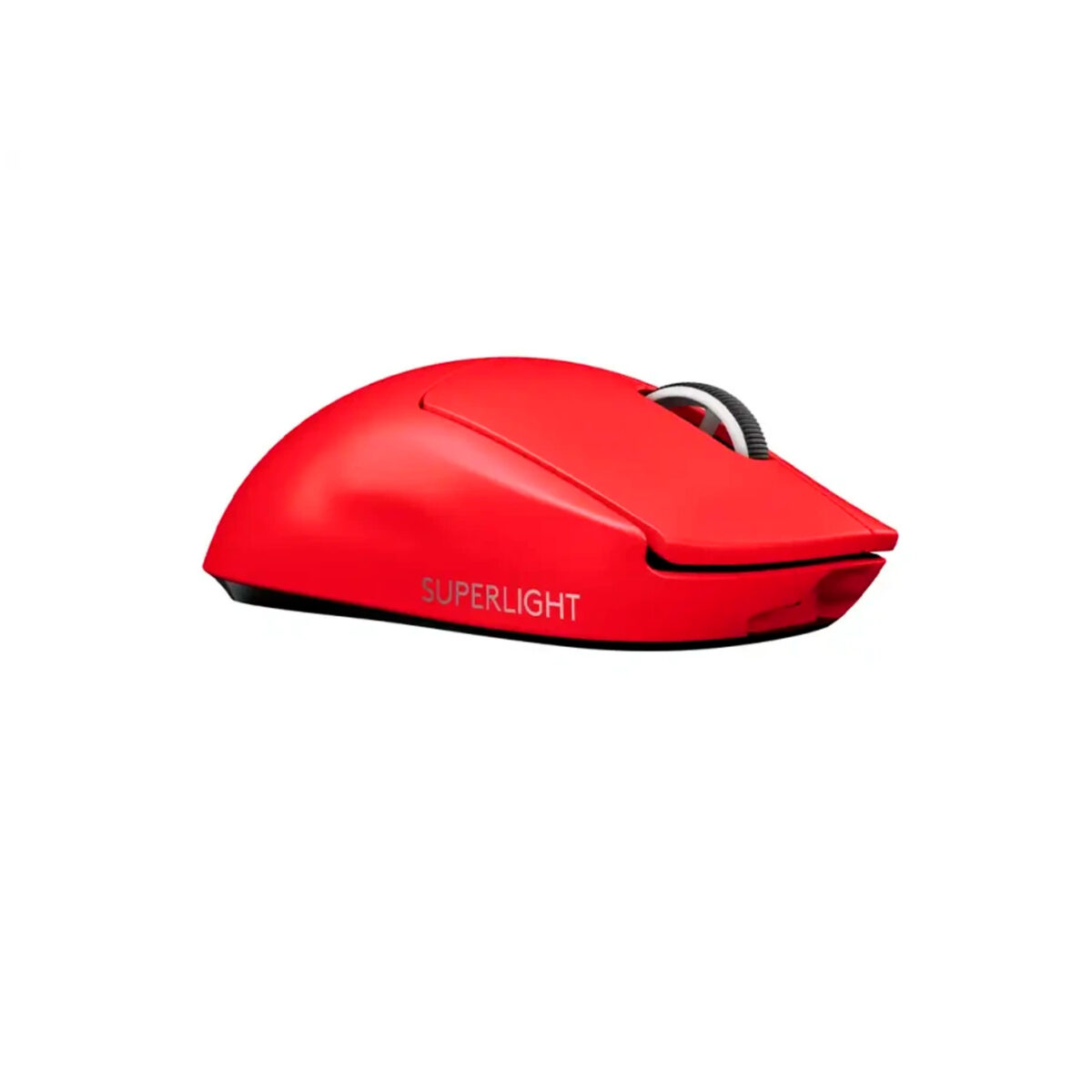MOUSE LOGITECH G PRO X SUPERLIGHT WIRELESS LIGHTSPEED HERO 25K RED (910-006783)-P - Imagen 3