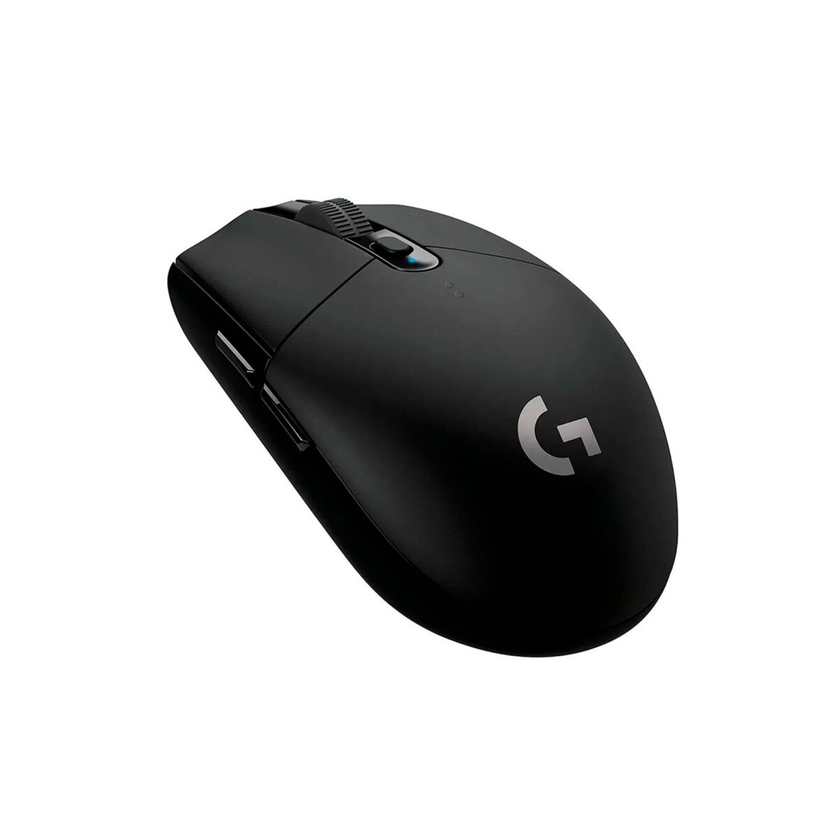 MOUSE LOGITECH G305 LIGTHSPEED WIRELESS BLACK (910-005281)-P - Imagen 3