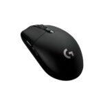 MOUSE LOGITECH G305 LIGTHSPEED WIRELESS BLACK (910-005281)-P - Imagen 3
