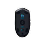 MOUSE LOGITECH G305 LIGTHSPEED WIRELESS BLACK (910-005281)-P - Imagen 4