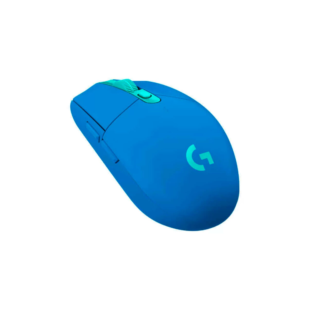 MOUSE LOGITECH G305 LIGTHSPEED WIRELESS BLUE (910-006012)-P - Imagen 2