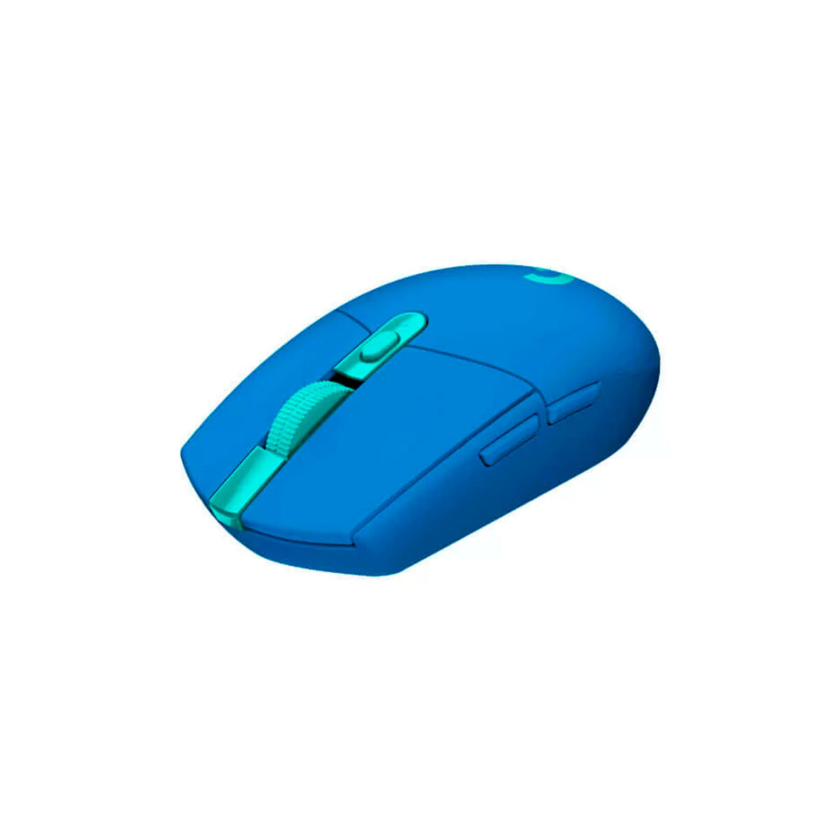 MOUSE LOGITECH G305 LIGTHSPEED WIRELESS BLUE (910-006012)-P - Imagen 3