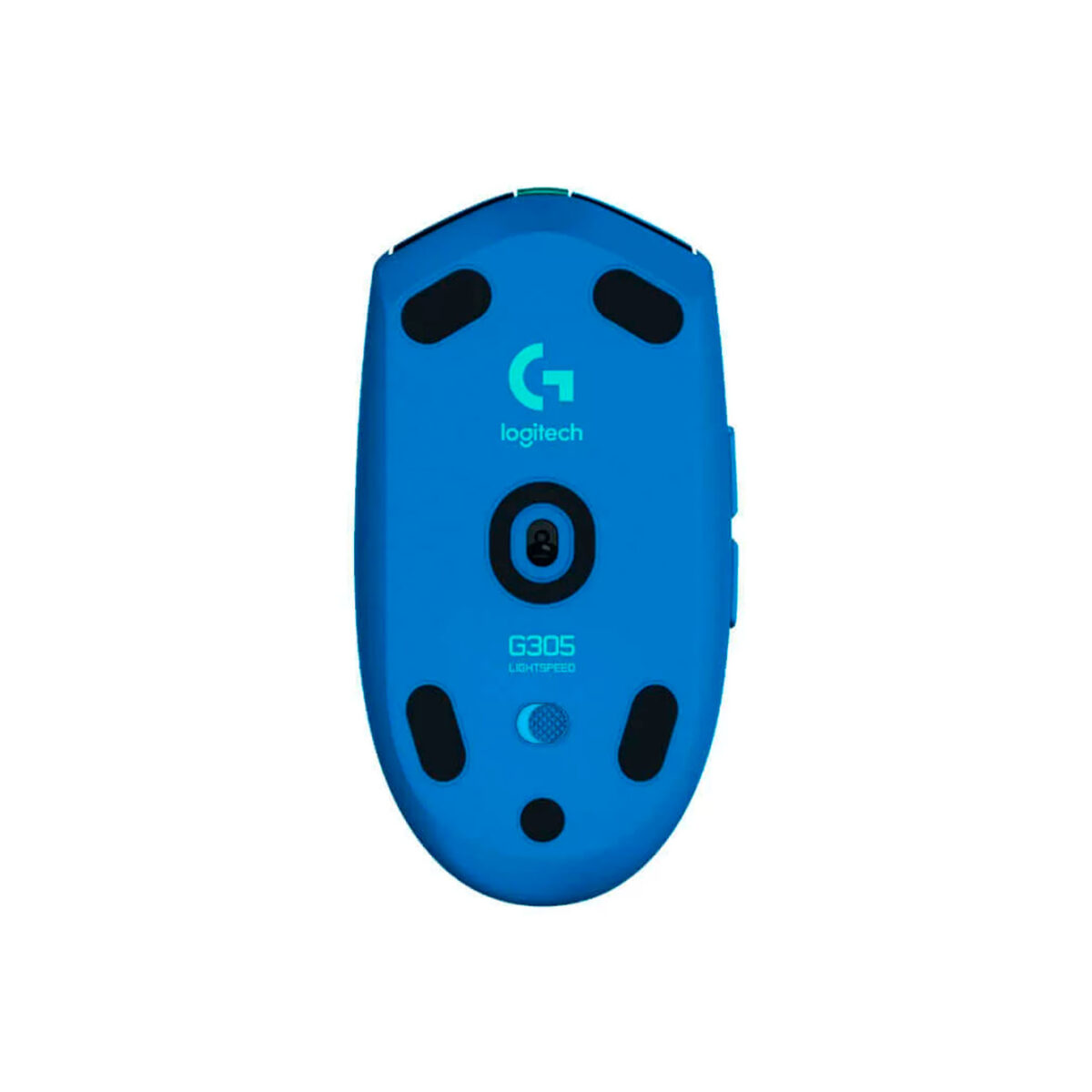 MOUSE LOGITECH G305 LIGTHSPEED WIRELESS BLUE (910-006012)-P - Imagen 4