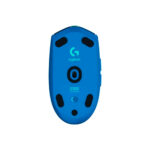MOUSE LOGITECH G305 LIGTHSPEED WIRELESS BLUE (910-006012)-P - Imagen 4