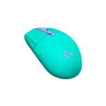 MOUSE LOGITECH G305 LIGTHSPEED WIRELESS MINT (910-006376)-P - Imagen 2