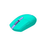 MOUSE LOGITECH G305 LIGTHSPEED WIRELESS MINT (910-006376)-P - Imagen 3