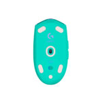 MOUSE LOGITECH G305 LIGTHSPEED WIRELESS MINT (910-006376)-P - Imagen 4