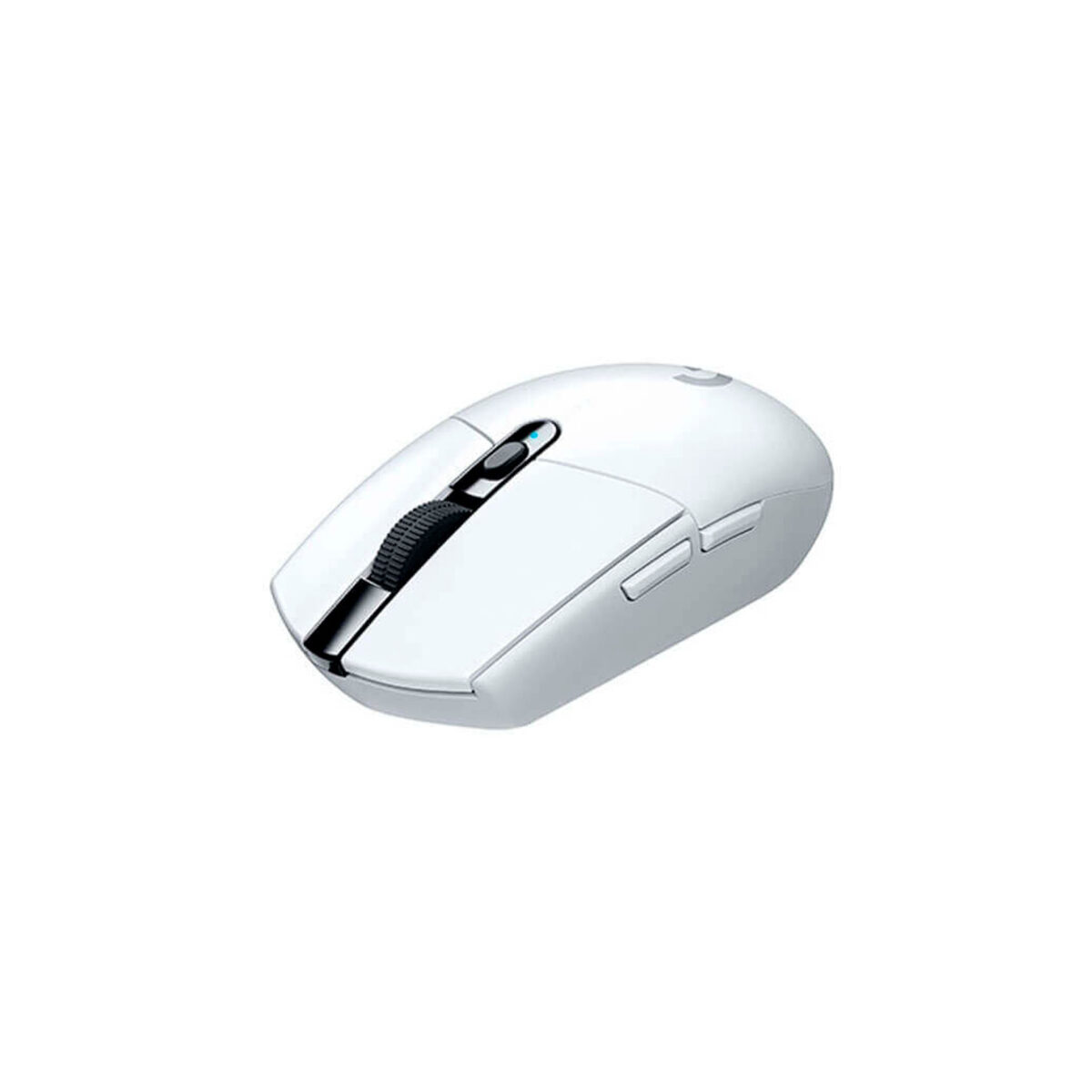 MOUSE LOGITECH G305 LIGTHSPEED WIRELESS WHITE (910-005289)-P - Imagen 2