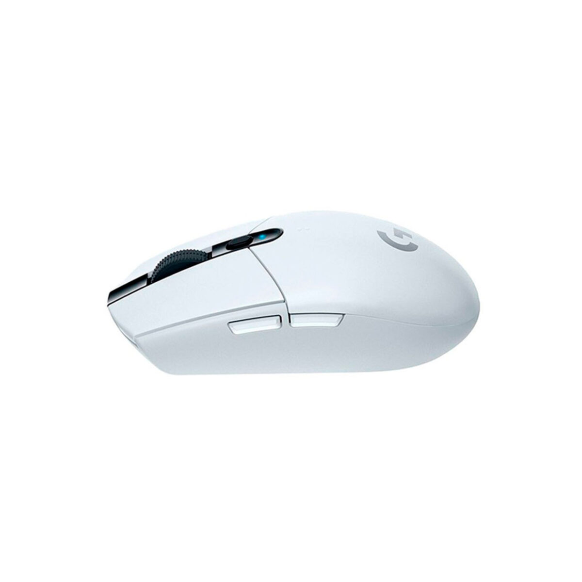MOUSE LOGITECH G305 LIGTHSPEED WIRELESS WHITE (910-005289)-P - Imagen 3