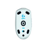 MOUSE LOGITECH G305 LIGTHSPEED WIRELESS WHITE (910-005289)-P - Imagen 4