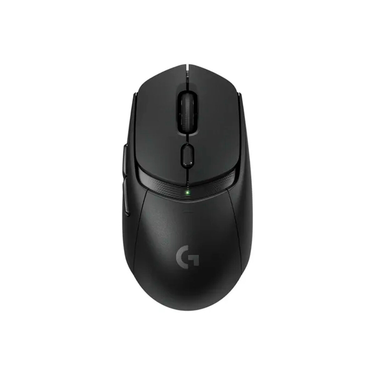 MOUSE LOGITECH G309 LIGHTSPEED WIRELESS/BT 25K DPI LIGHTFORCE BLACK (910-007197) - Imagen 1
