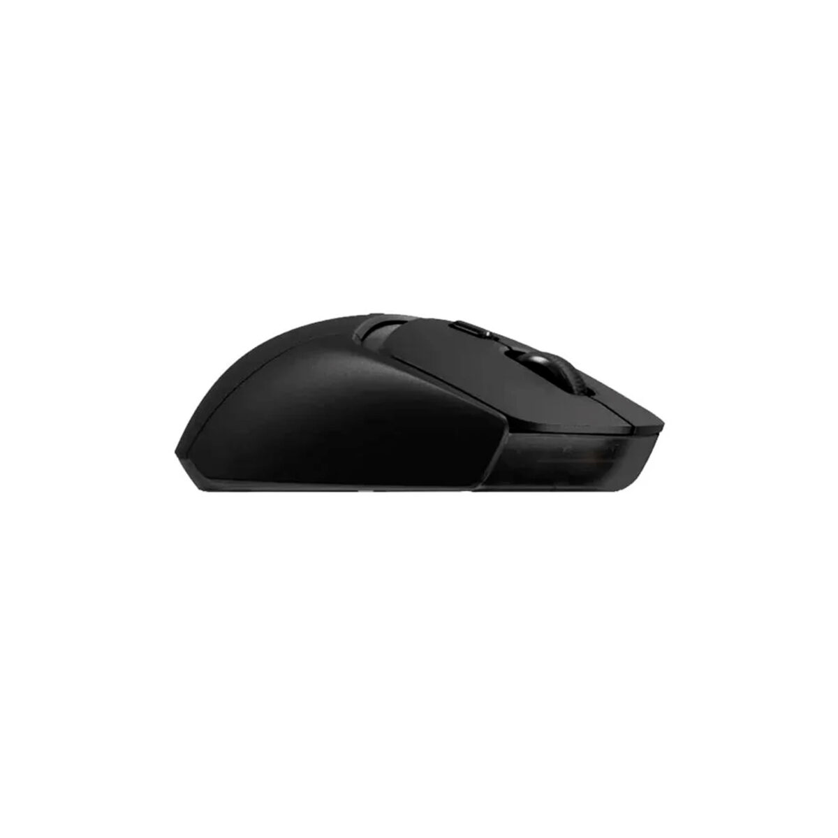 MOUSE LOGITECH G309 LIGHTSPEED WIRELESS/BT 25K DPI LIGHTFORCE BLACK (910-007197) - Imagen 2