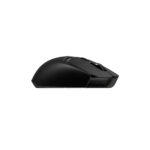 MOUSE LOGITECH G309 LIGHTSPEED WIRELESS/BT 25K DPI LIGHTFORCE BLACK (910-007197) - Imagen 2